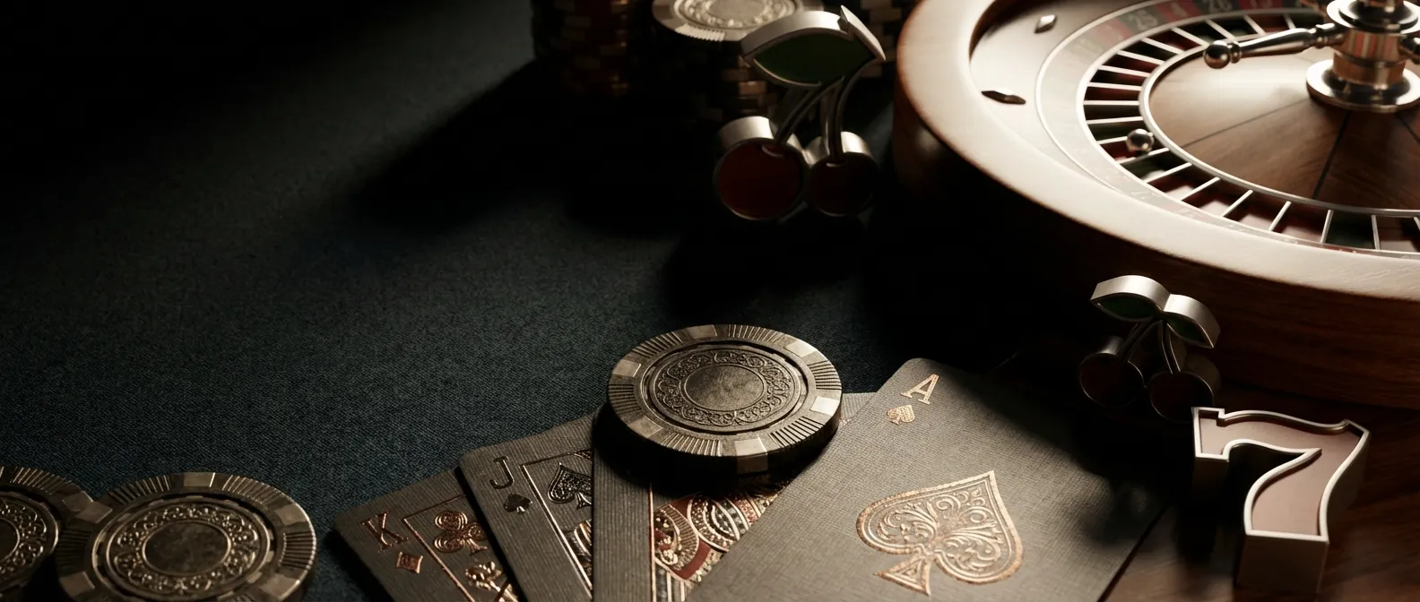IntellectBet Casino bonus