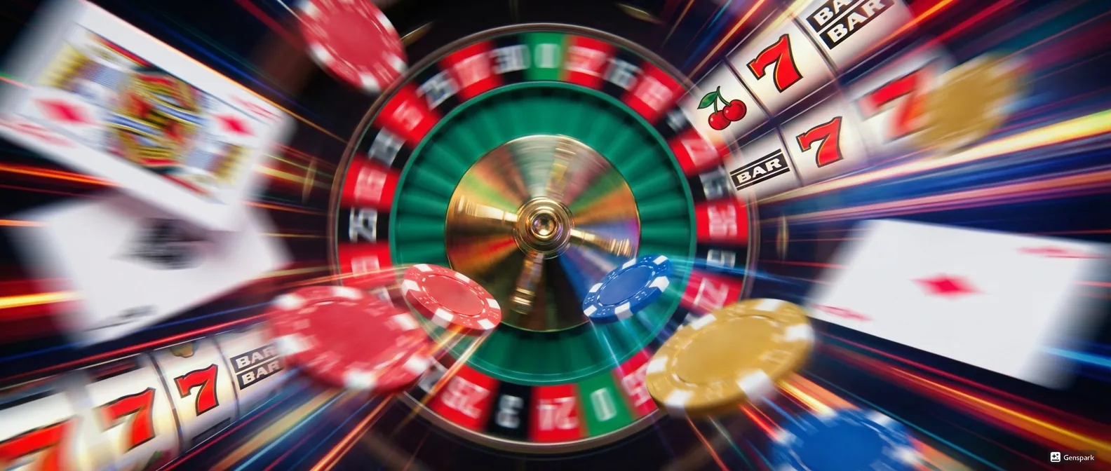 IntellectBet Casino bonus
