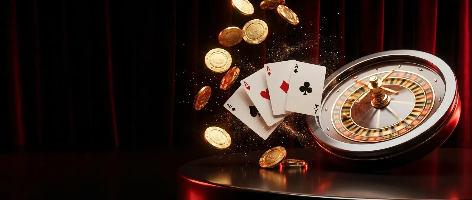 IntellectBet Casino bonus