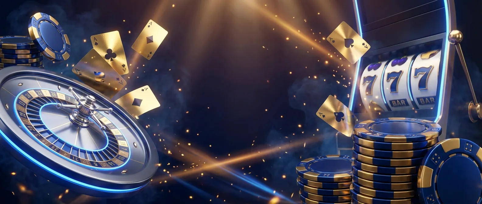 IntellectBet Casino bonus