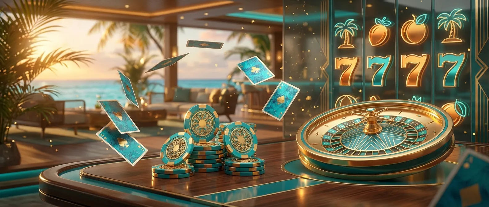 IntellectBet Casino bonus