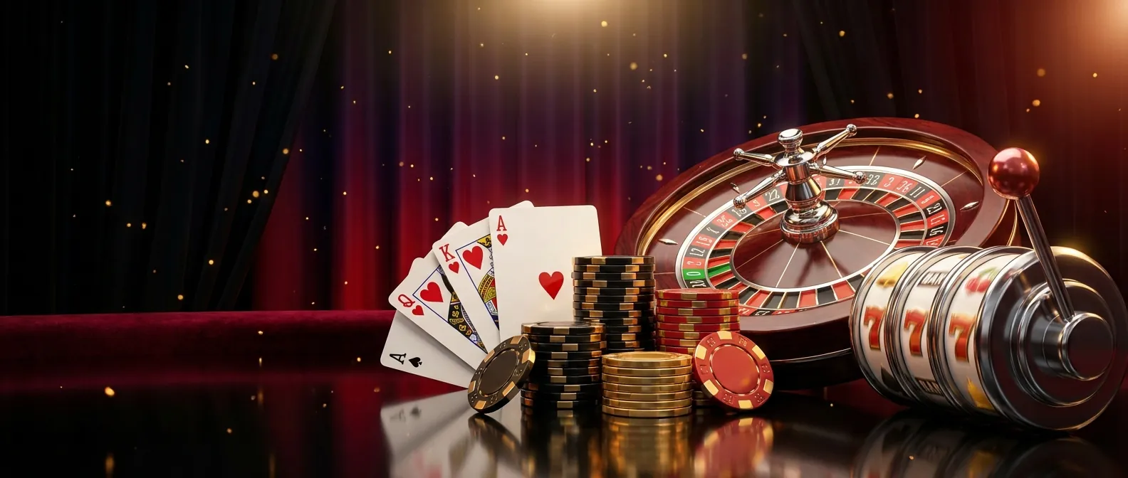 IntellectBet Casino bonus