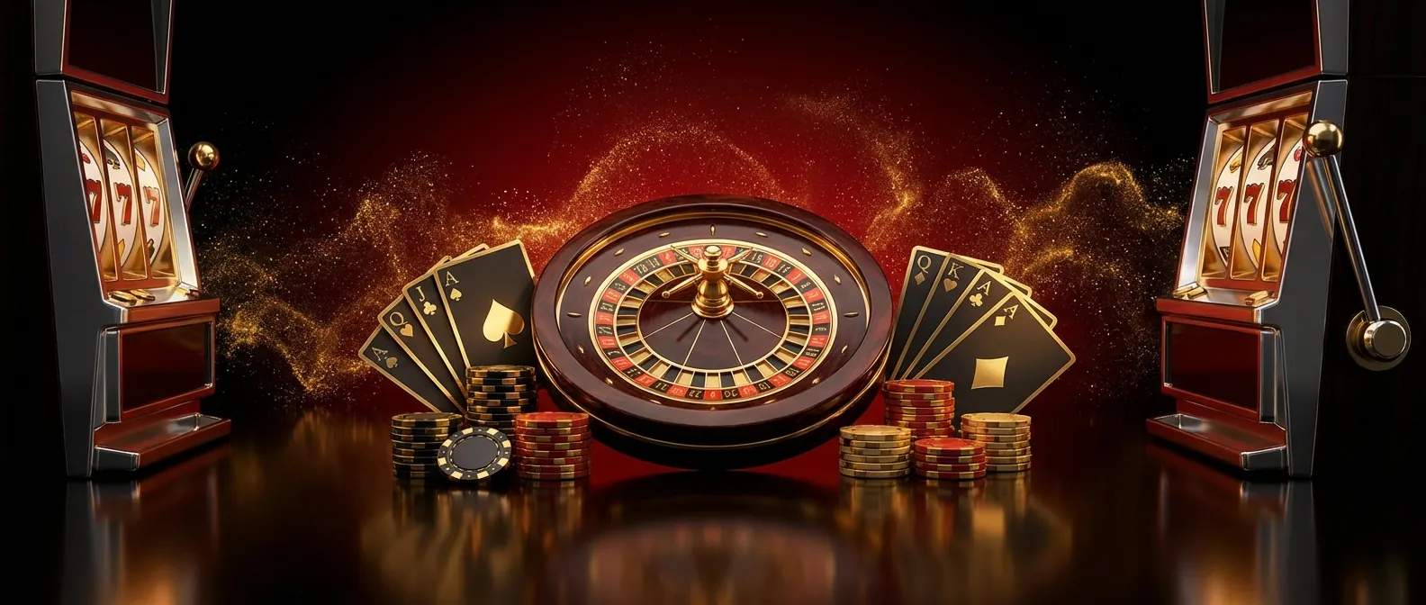 IntellectBet Casino bonus