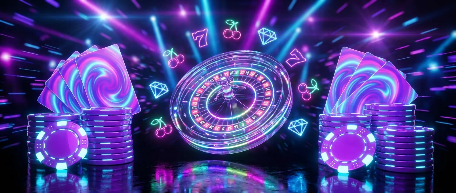 IntellectBet Casino bonus