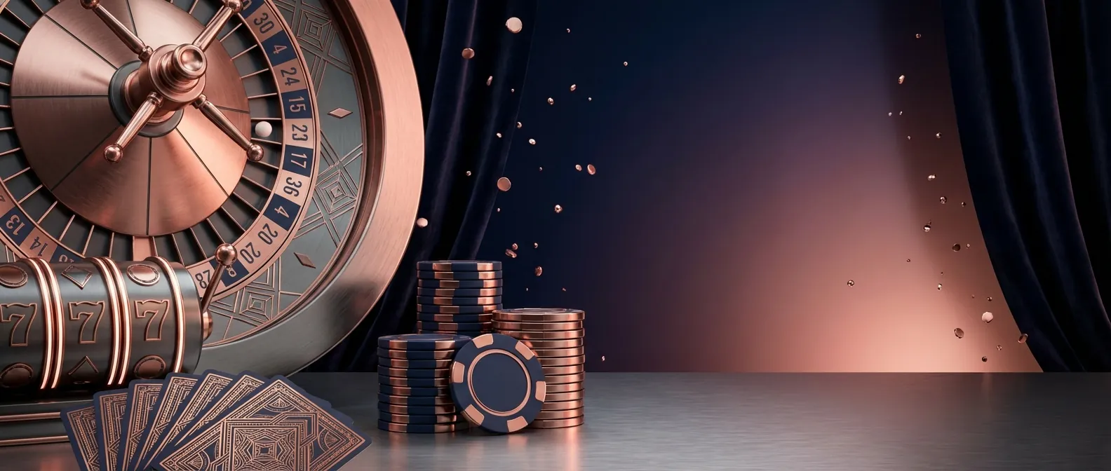 IntellectBet Casino bonus