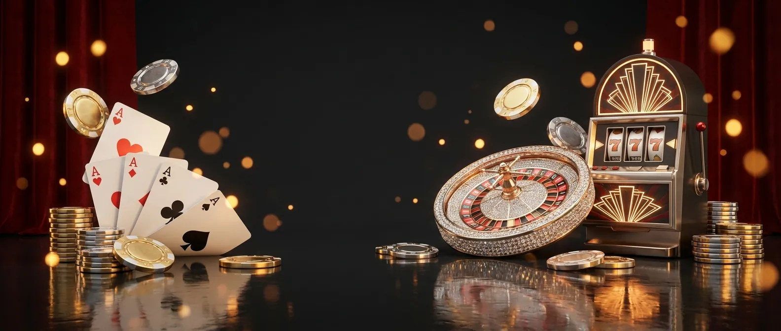 IntellectBet Casino bonus