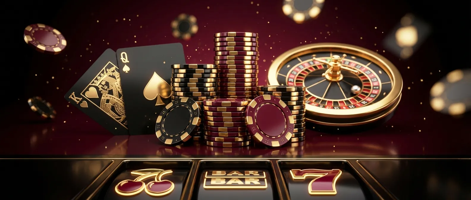 IntellectBet Casino bonus